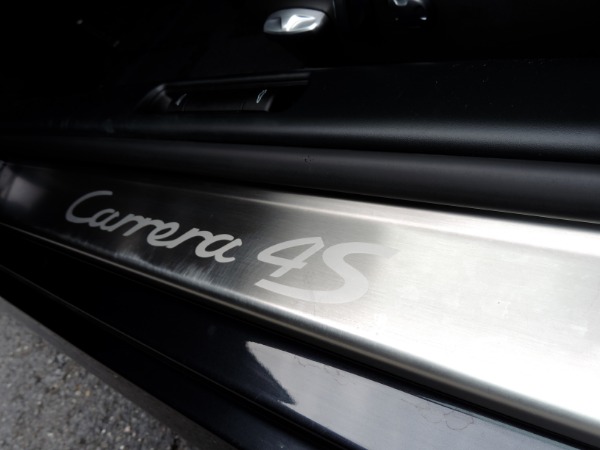 Used-2006-Porsche-911-Carrera-4S-AWD