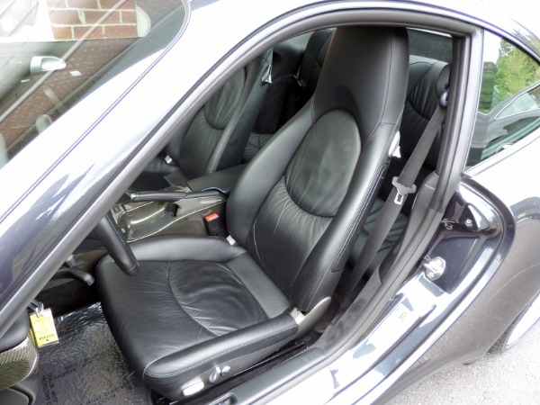 Used-2006-Porsche-911-Carrera-4S-AWD