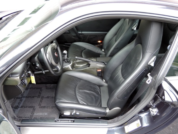 Used-2006-Porsche-911-Carrera-4S-AWD
