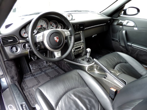 Used-2006-Porsche-911-Carrera-4S-AWD