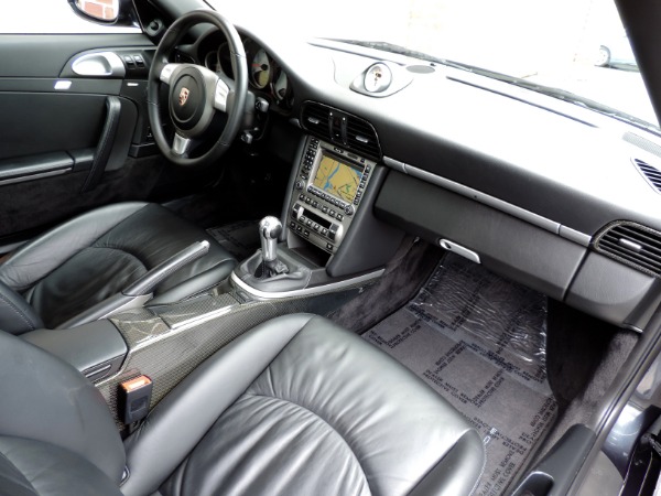 Used-2006-Porsche-911-Carrera-4S-AWD