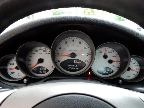 Used-2006-Porsche-911-Carrera-4S-AWD