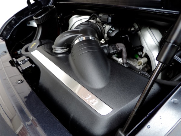 Used-2006-Porsche-911-Carrera-4S-AWD