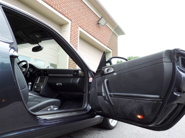 Used-2006-Porsche-911-Carrera-4S-AWD