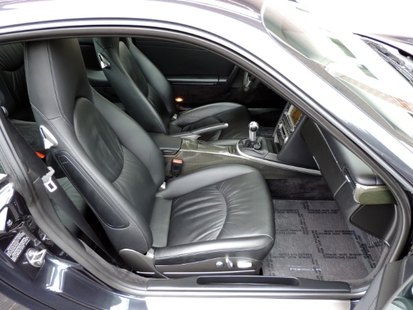 Used-2006-Porsche-911-Carrera-4S-AWD