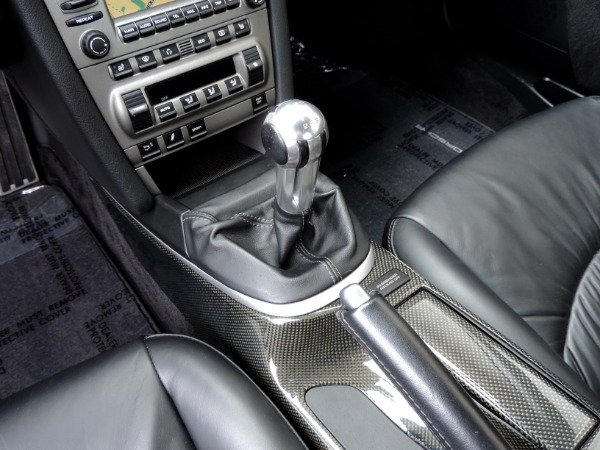 Used-2006-Porsche-911-Carrera-4S-AWD