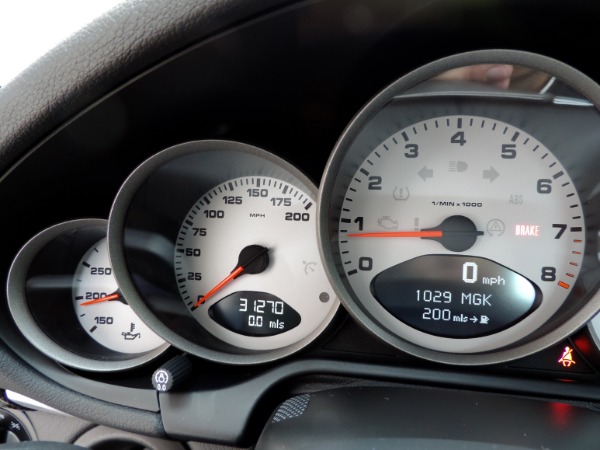 Used-2006-Porsche-911-Carrera-4S-AWD