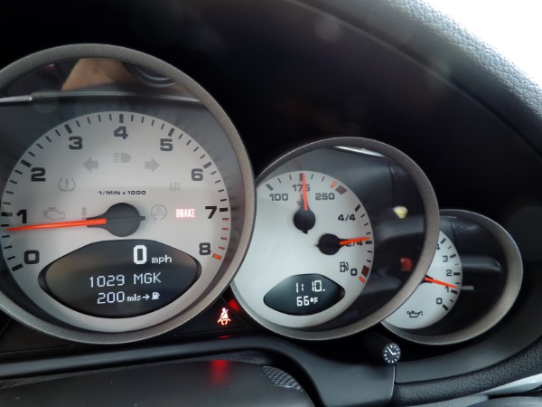 Used-2006-Porsche-911-Carrera-4S-AWD