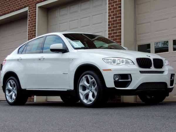 Used-2014-BMW-X6-xDrive35i-Sport