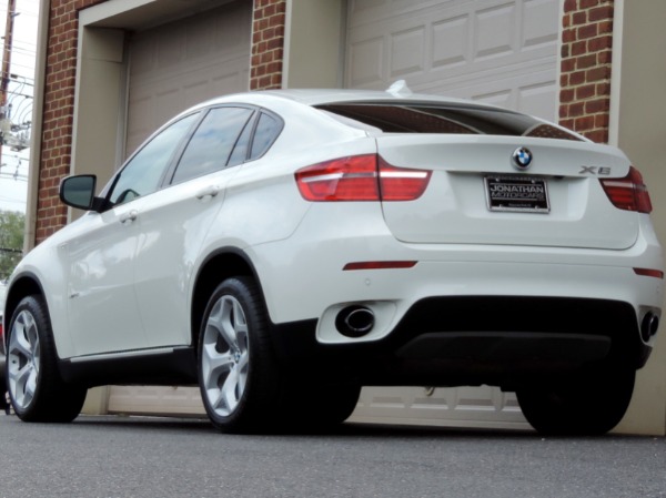 Used-2014-BMW-X6-xDrive35i-Sport