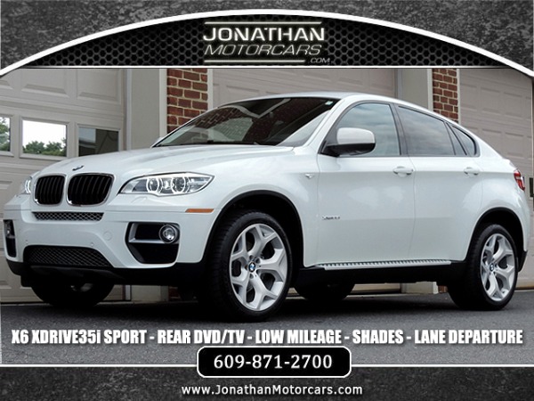 Used-2014-BMW-X6-xDrive35i-Sport