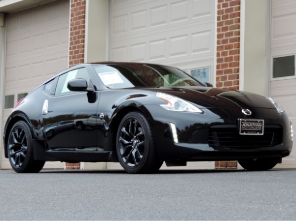 Used-2017-Nissan-370Z-Sport