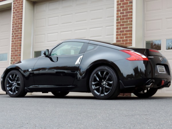 Used-2017-Nissan-370Z-Sport