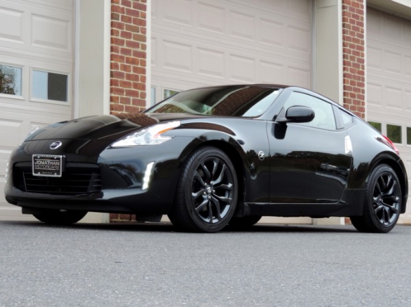 Used-2017-Nissan-370Z-Sport