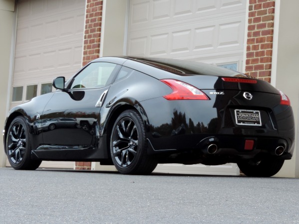 Used-2017-Nissan-370Z-Sport