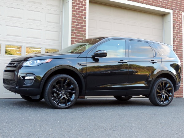 Used-2016-Land-Rover-Discovery-Sport-HSE-LUX