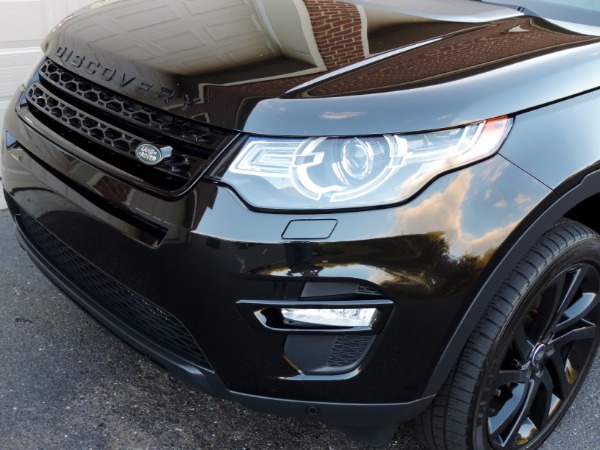 Used-2016-Land-Rover-Discovery-Sport-HSE-LUX