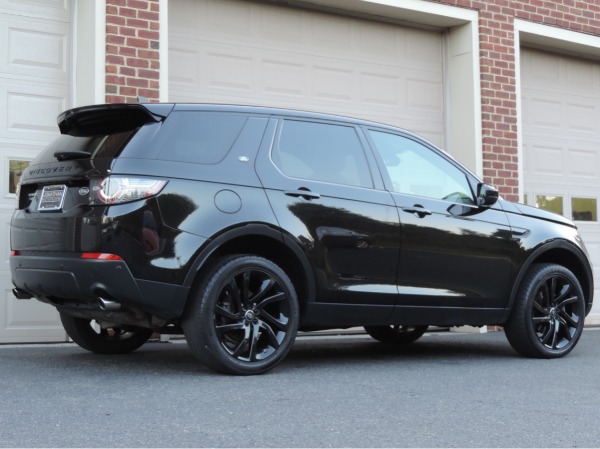 Used-2016-Land-Rover-Discovery-Sport-HSE-LUX