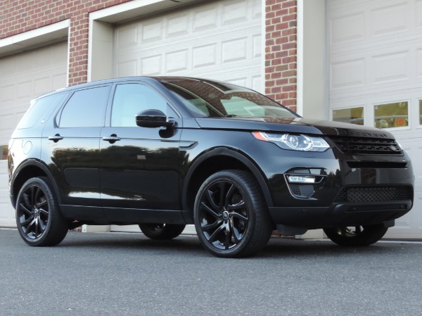 Used-2016-Land-Rover-Discovery-Sport-HSE-LUX