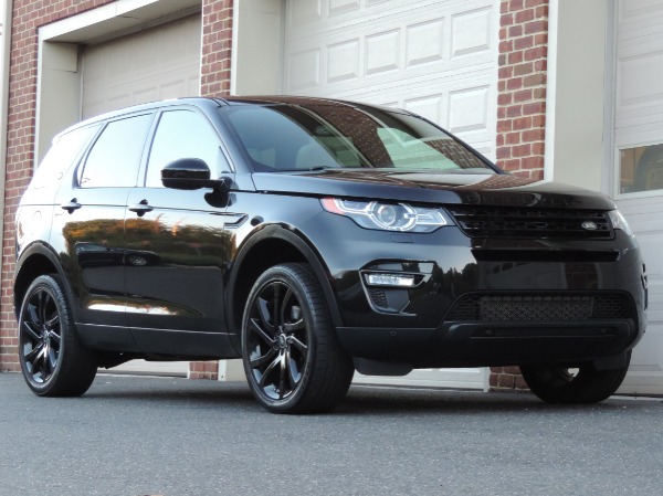 Used-2016-Land-Rover-Discovery-Sport-HSE-LUX