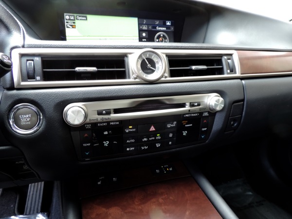 Used-2015-Lexus-GS-350