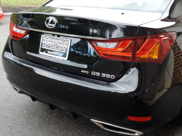 Used-2015-Lexus-GS-350