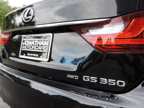 Used-2015-Lexus-GS-350