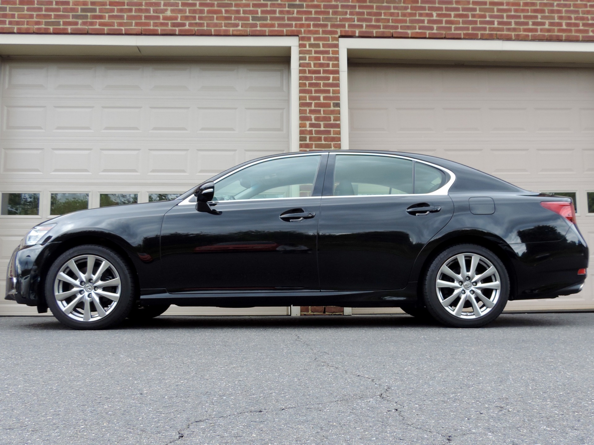 Lexus Dealers In Nj >> 2015 Lexus GS 350 Premium- Navigation Stock # 007070 for sale near Edgewater Park, NJ | NJ Lexus ... Lexus Dealers In Nj >> 2015 Lexus GS 350 Premium- Navigation Stock # 007070 for sale near Edgewater Park, NJ | NJ Lexus ...