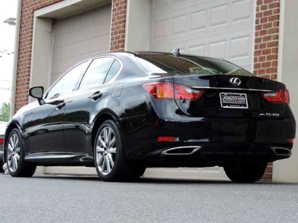 Used-2015-Lexus-GS-350