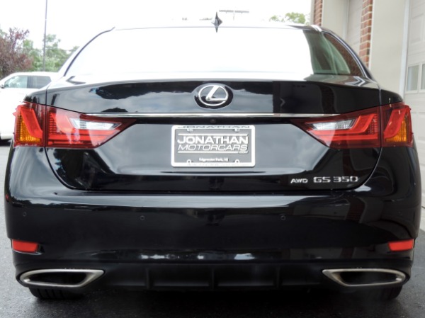 Used-2015-Lexus-GS-350