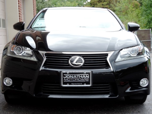 Used-2015-Lexus-GS-350