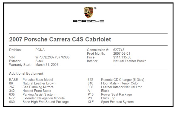 Used-2007-Porsche-911-Carrera-4S-Convertible