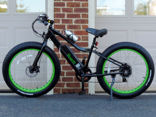 New-2019-Bintelli-M1-Electric-Fat-Tire-Bike