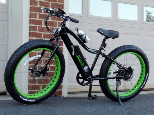 New-2019-Bintelli-M1-Electric-Fat-Tire-Bike