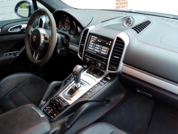 Used-2014-Porsche-Cayenne-GTS---PDCC---Sport-Chrono---Panorama---25k-Options