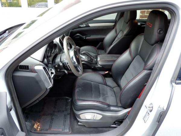 Used-2014-Porsche-Cayenne-GTS---PDCC---Sport-Chrono---Panorama---25k-Options