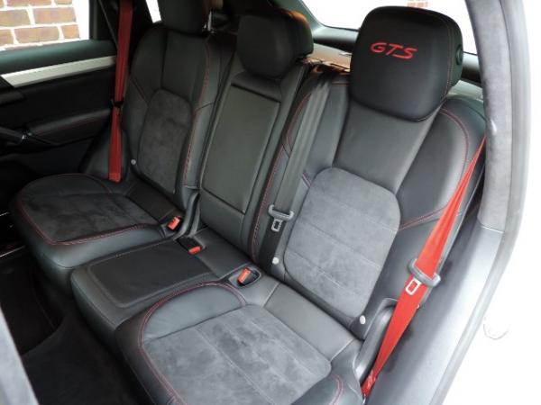 Used-2014-Porsche-Cayenne-GTS---PDCC---Sport-Chrono---Panorama---25k-Options