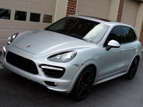 Used-2014-Porsche-Cayenne-GTS---PDCC---Sport-Chrono---Panorama---25k-Options