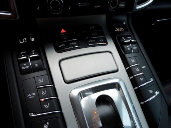 Used-2014-Porsche-Cayenne-GTS---PDCC---Sport-Chrono---Panorama---25k-Options