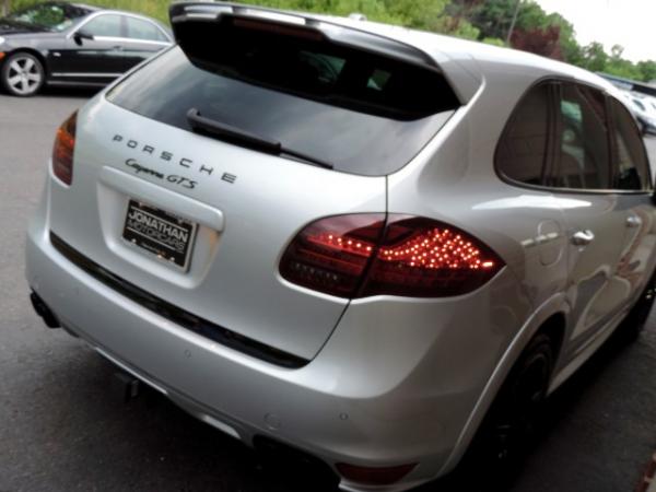 Used-2014-Porsche-Cayenne-GTS---PDCC---Sport-Chrono---Panorama---25k-Options