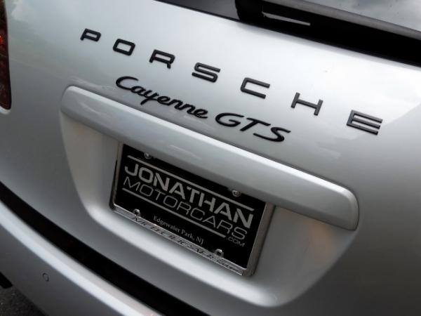 Used-2014-Porsche-Cayenne-GTS---PDCC---Sport-Chrono---Panorama---25k-Options
