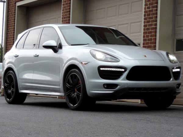 Used-2014-Porsche-Cayenne-GTS---PDCC---Sport-Chrono---Panorama---25k-Options