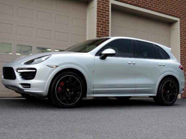 Used-2014-Porsche-Cayenne-GTS---PDCC---Sport-Chrono---Panorama---25k-Options