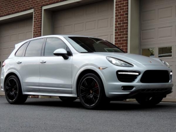 Used-2014-Porsche-Cayenne-GTS---PDCC---Sport-Chrono---Panorama---25k-Options