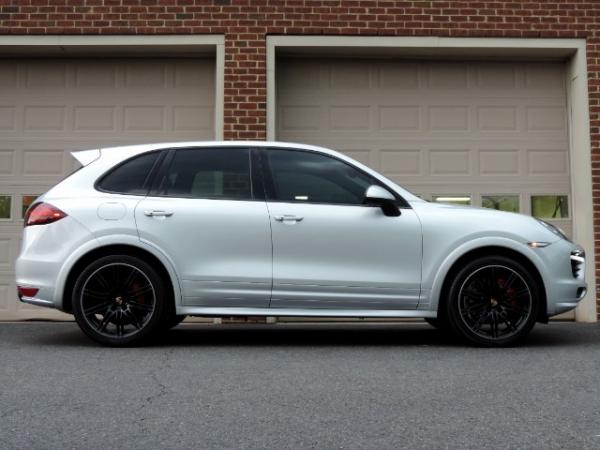 Used-2014-Porsche-Cayenne-GTS---PDCC---Sport-Chrono---Panorama---25k-Options