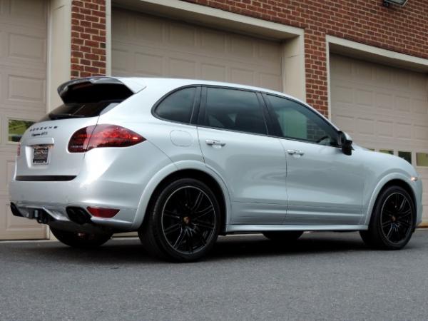 Used-2014-Porsche-Cayenne-GTS---PDCC---Sport-Chrono---Panorama---25k-Options