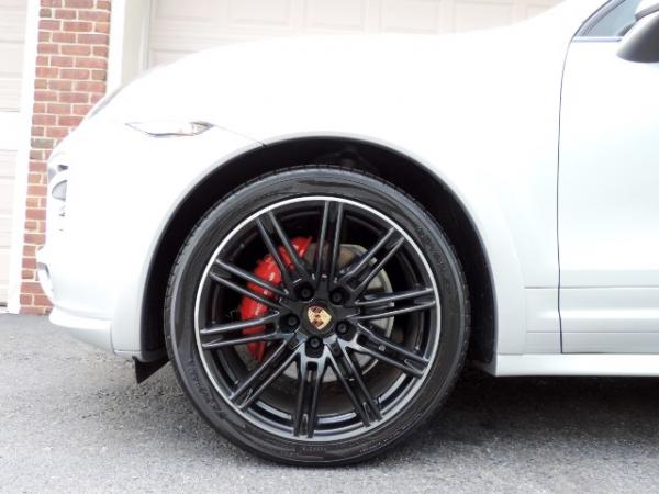Used-2014-Porsche-Cayenne-GTS---PDCC---Sport-Chrono---Panorama---25k-Options