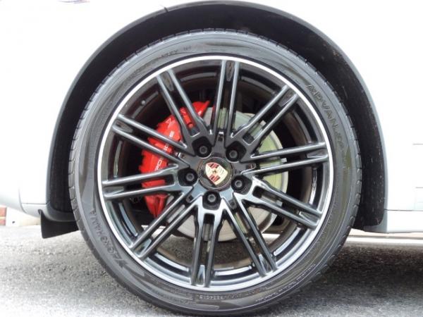 Used-2014-Porsche-Cayenne-GTS---PDCC---Sport-Chrono---Panorama---25k-Options