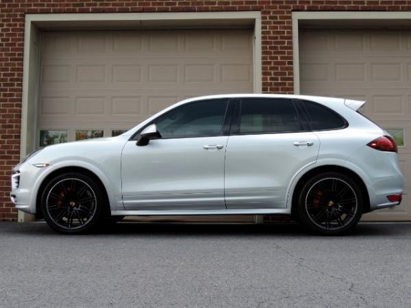 Used-2014-Porsche-Cayenne-GTS---PDCC---Sport-Chrono---Panorama---25k-Options