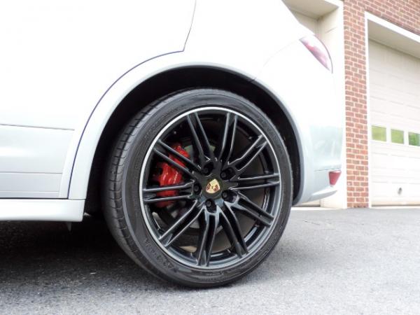 Used-2014-Porsche-Cayenne-GTS---PDCC---Sport-Chrono---Panorama---25k-Options